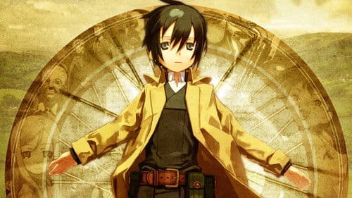 Kino's Journey Bild 3