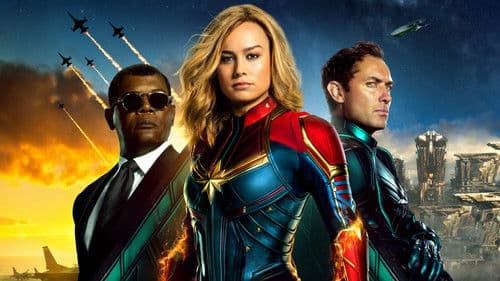 Captain Marvel Bild 3