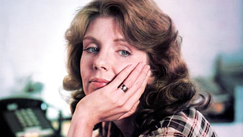 Eine entheiratete Frau Bild 1