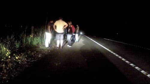 The Parkway Hauntings Bild 1