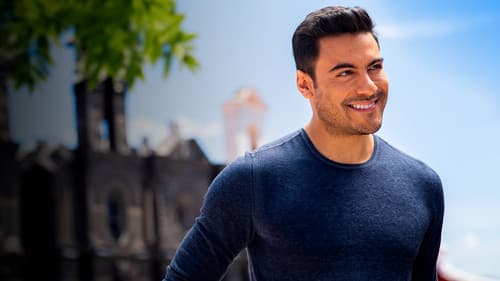 Mi música, mi tierra: Carlos Rivera Bild 5