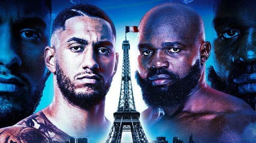Tony Yoka vs. Carlos Takam Bild 1