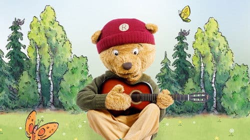 Ričija Rū pasakas Bild 1