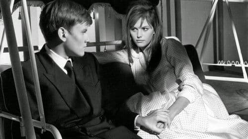 Das Mädchen mit dem leichten Gepäck Bild 3