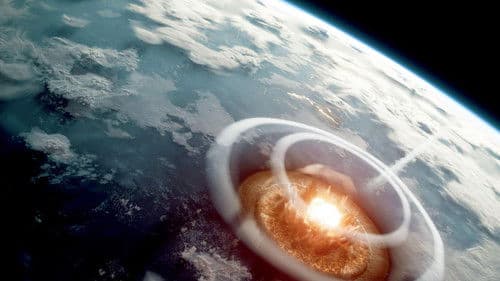 Asteroiden – Wie können wir uns schützen? Bild 2