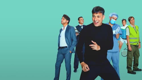 Amores inesperados Bild 1