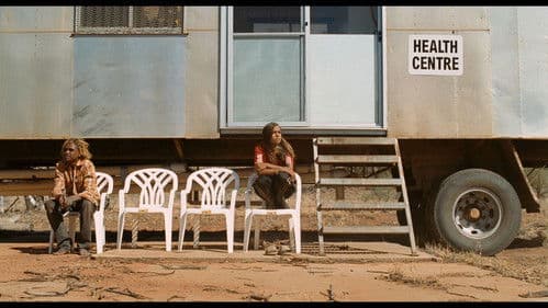 Samson and Delilah Bild 8