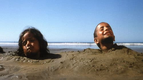 Agua Fria de Mar Bild 1