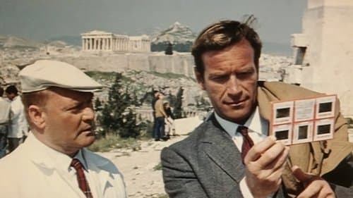 Jack Clifton: Mission Bloody Mary Bild 1