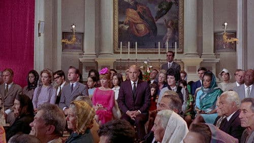 Buona Sera, Mrs. Campbell Bild 5