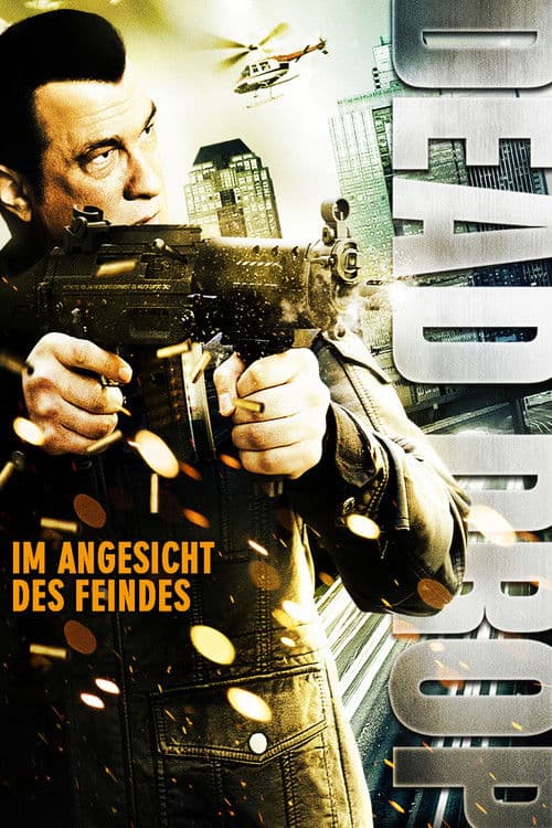 Dead Drop - Im Angesicht des Feindes