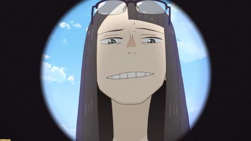 Keep Your Hands Off Eizouken! Bild 8