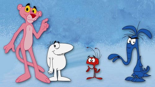 Pink Panther und seine Freunde Bild 3