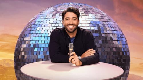 Dancing with the Stars Official Podcast Bild 1