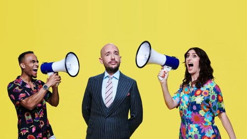 Complaints Welcome Bild 1