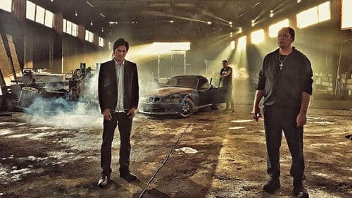 The Mongolian Connection Bild 2