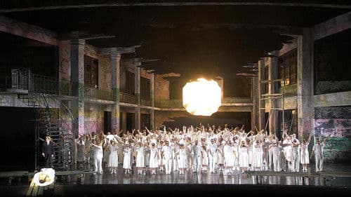 Schönberg: Gurre-Lieder Bild 1