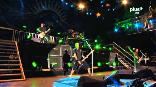 Volbeat: Live At Rock Am Ring Bild 1