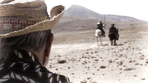 He Dreams of Giants Bild 1