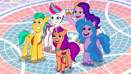My Little Pony: Erzähle deine Geschichte Bild 2