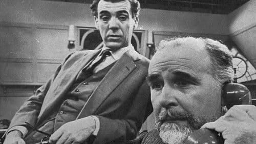 The Man in Room 17 Bild 1