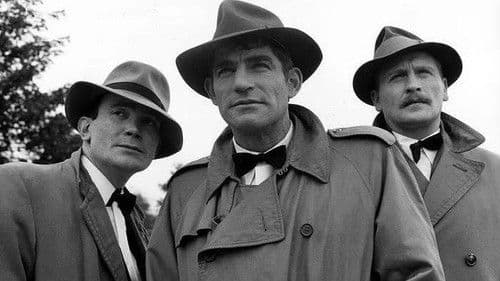 Dick Barton: Special Agent Bild 1