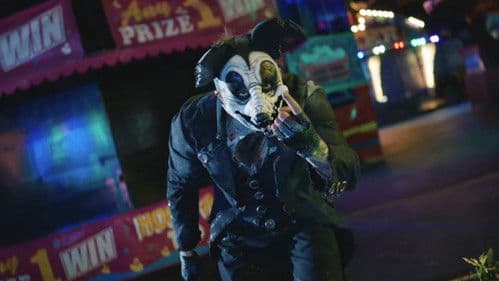 Mouse of Horrors Bild 4