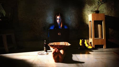 That Girl in Yellow Boots Bild 1