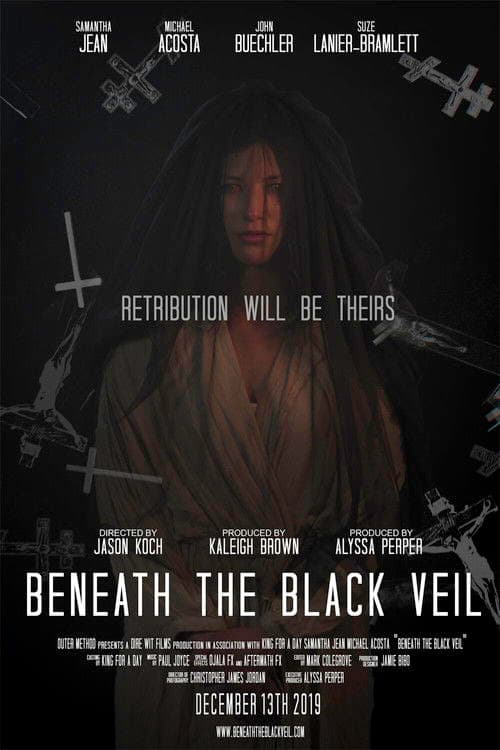 Beneath the Black Veil