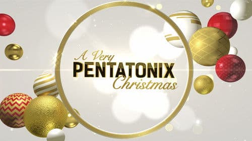 A Very Pentatonix Christmas Bild 1