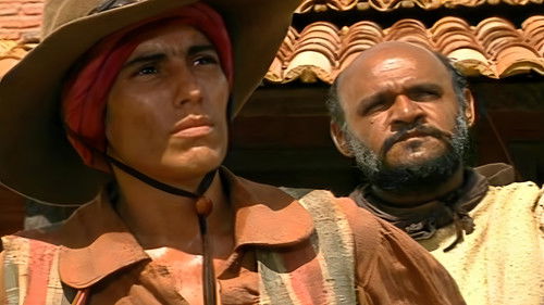 Memorial de Maria Moura Bild 4