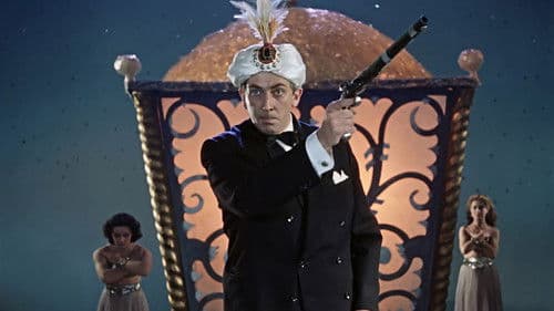 Nun schlägt's 13! Bild 4