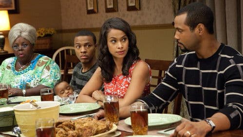 Madea's Big Happy Family Bild 6