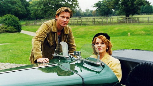 Rosamunde Pilcher - Das große Erbe Bild 1