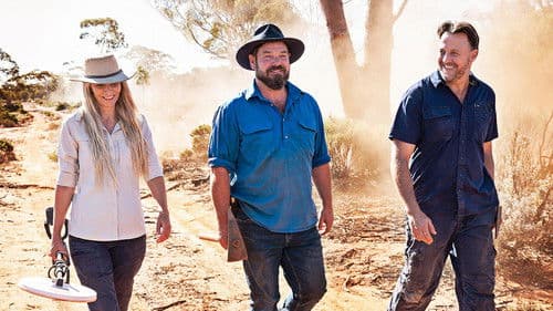Aussie Gold Hunters: Mine SOS Bild 1