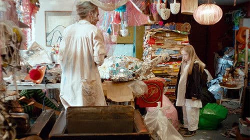 Flickan, mamman och demonerna Bild 1