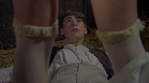 Zärtliche Versuchung Bild 5