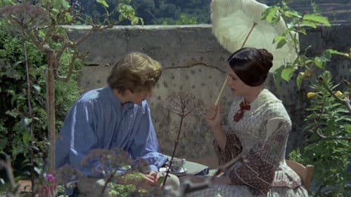 Jutrzenka (Un invierno en Mallorca) Bild 3