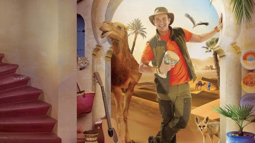 Arthur L'Aventurier : Les trésors du Maroc Bild 1