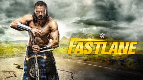 WWE Fastlane 2021 Bild 1