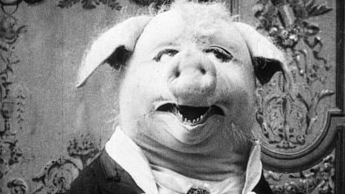 Le Cochon Danseur Bild 1