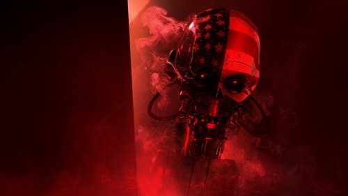 M.A.R.K. 13 - Hardware Bild 1