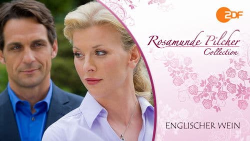 Rosamunde Pilcher: Englischer Wein Bild 1