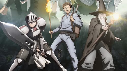 Handyman Saitou in Another World Bild 3