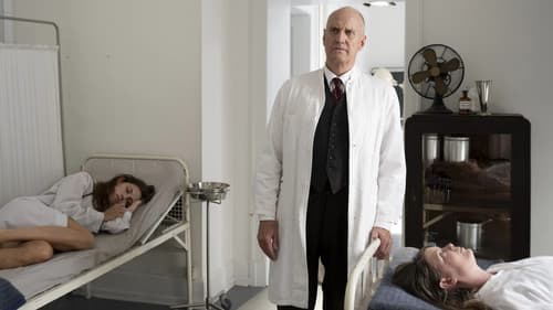 Det Sindssyge Eksperiment Bild 1