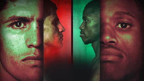 Adrian Curiel vs. Sivenathi Nontshinga II Bild 2