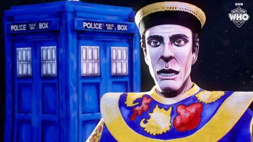 Doctor Who: The Celestial Toymaker Bild 4
