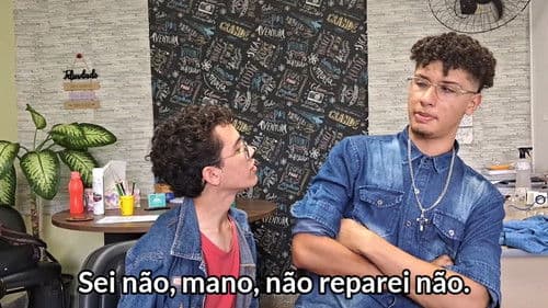 É tudo culpa do Augustinho! Bild 2