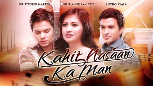 Kahit Nasaan Ka Man Bild 1