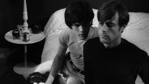 L'Homme de désir Bild 1